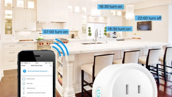 รีวิว Tuya Smart Plug ปลั๊กอัจฉริยะ เปลี่ยนบ้านธรรมดาให้เป็น Smart Home ในราคาหลักร้อย!