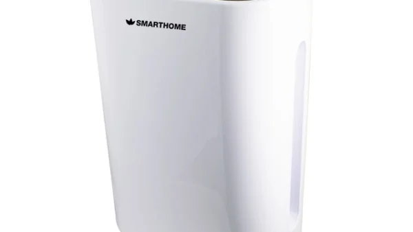 [รีวิว] Smarthome เครื่องกรองอากาศ รุ่นยอดฮิต สยบฝุ่น Pm 2