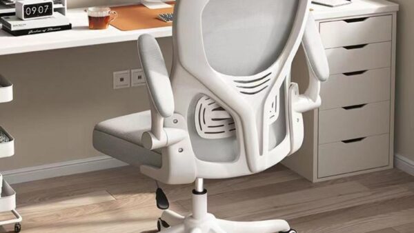 รีวิว Yifeng เก้าอี้สำนักงาน Ergonomic ราคาประหยัด นั่งทำงานนานแค่ไหนก็ไม่ปวดหลัง!