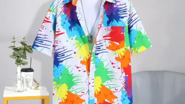 เสื้อสงกรานต์ 2026 ลายใหม่ล่าสุด