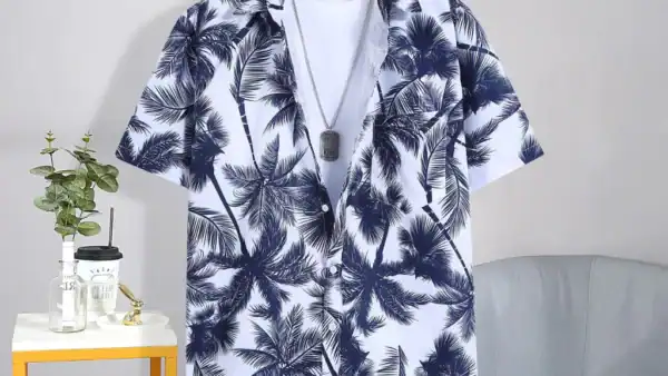 รีวิวเสื้อสงกรานต์ลายทะเล 2024 ผ้าแห้งไว ใส่สบาย ไม่ต้องง้อแดด เทรนด์ใหม่ล่าสุดที่ต้องมี!