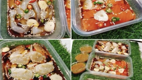 ทะเลดอง