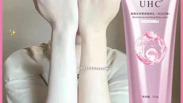 รีวิว Ytl โลชั่นบํารุงผิวกาย Uhc ตัวดัง! กู้ผิวใส เผยผิวเนียนนุ่ม ขาวไวแบบไม่ต้องฉีด